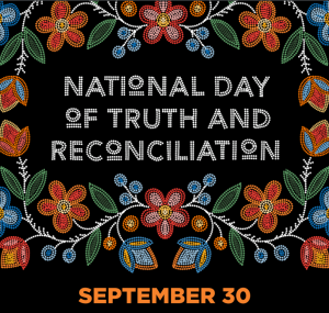 National Day of Truth and Reconciliation