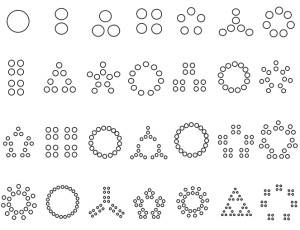 Number-Visuals